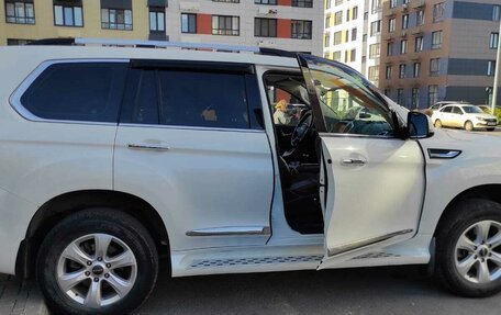 Haval H9 I рестайлинг, 2021 год, 2 000 000 рублей, 2 фотография