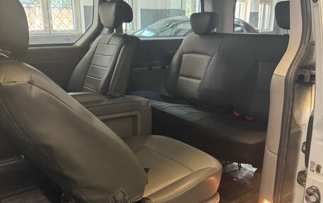 Hyundai Grand Starex Grand Starex I рестайлинг 2, 2009 год, 1 250 000 рублей, 35 фотография