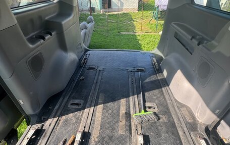 Hyundai Grand Starex Grand Starex I рестайлинг 2, 2009 год, 1 250 000 рублей, 40 фотография