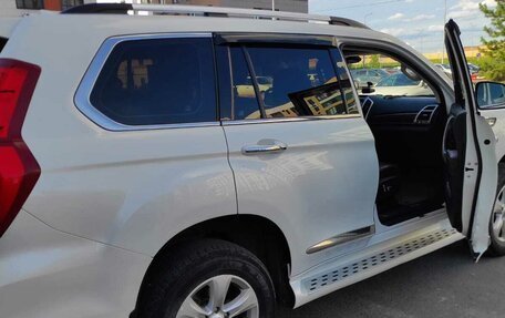 Haval H9 I рестайлинг, 2021 год, 2 000 000 рублей, 6 фотография