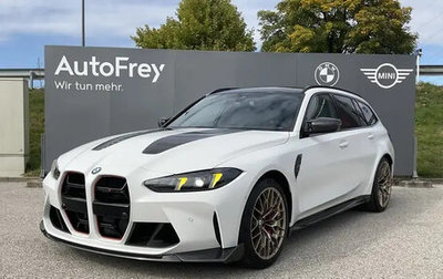 BMW M3, 2025 год, 27 600 000 рублей, 1 фотография