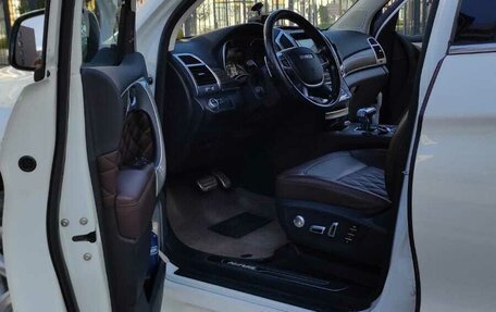 Haval H9 I рестайлинг, 2021 год, 2 000 000 рублей, 7 фотография