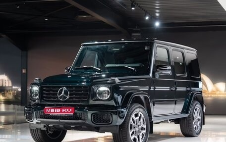 Mercedes-Benz G-Класс W463 рестайлинг _iii, 2025 год, 20 500 000 рублей, 1 фотография