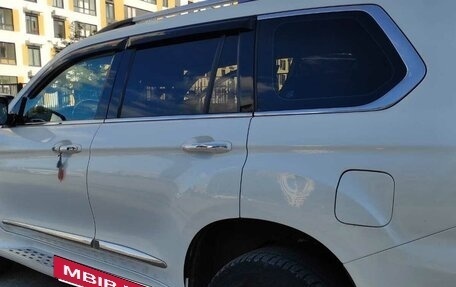 Haval H9 I рестайлинг, 2021 год, 2 000 000 рублей, 11 фотография