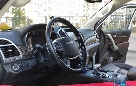 Haval H9 I рестайлинг, 2021 год, 2 000 000 рублей, 8 фотография