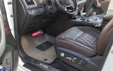 Haval H9 I рестайлинг, 2021 год, 2 000 000 рублей, 12 фотография