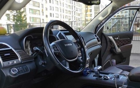 Haval H9 I рестайлинг, 2021 год, 2 000 000 рублей, 9 фотография