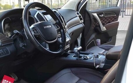 Haval H9 I рестайлинг, 2021 год, 2 000 000 рублей, 10 фотография