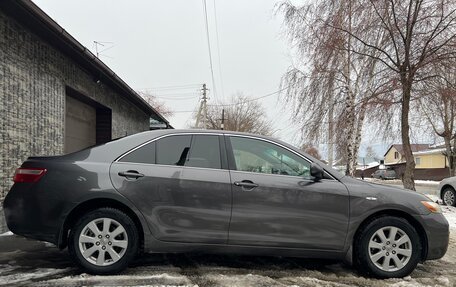 Toyota Camry, 2006 год, 1 099 000 рублей, 5 фотография