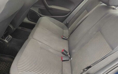 Volkswagen Polo VI (EU Market), 2011 год, 405 000 рублей, 10 фотография