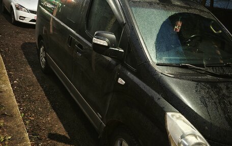 Hyundai Grand Starex Grand Starex I рестайлинг 2, 2008 год, 980 000 рублей, 1 фотография