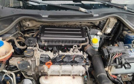 Volkswagen Polo VI (EU Market), 2011 год, 405 000 рублей, 9 фотография