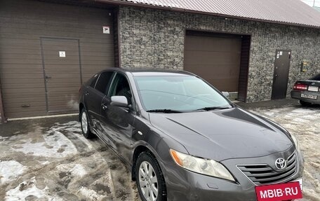 Toyota Camry, 2006 год, 1 099 000 рублей, 4 фотография