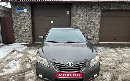 Toyota Camry, 2006 год, 1 099 000 рублей, 3 фотография