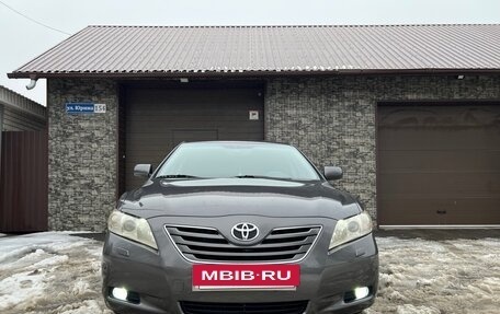 Toyota Camry, 2006 год, 1 099 000 рублей, 2 фотография
