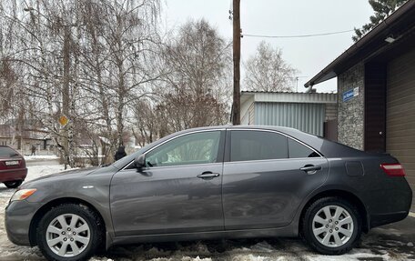 Toyota Camry, 2006 год, 1 099 000 рублей, 6 фотография