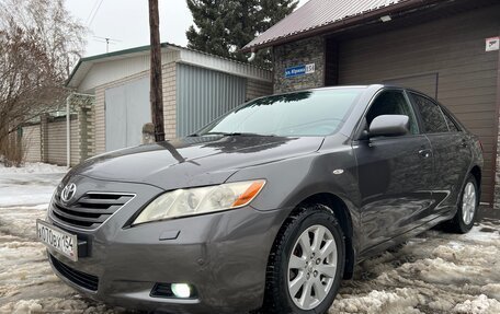 Toyota Camry, 2006 год, 1 099 000 рублей, 7 фотография