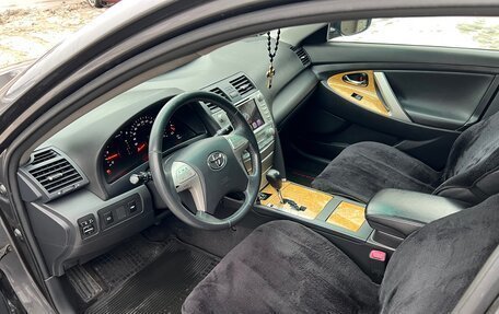 Toyota Camry, 2006 год, 1 099 000 рублей, 13 фотография