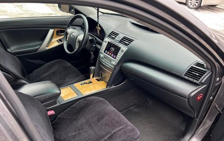 Toyota Camry, 2006 год, 1 099 000 рублей, 14 фотография