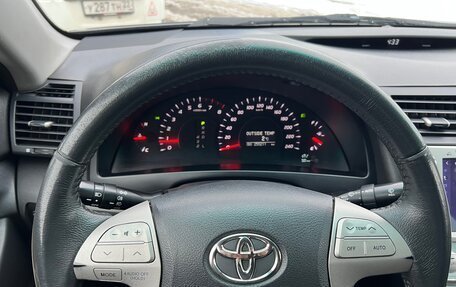 Toyota Camry, 2006 год, 1 099 000 рублей, 12 фотография