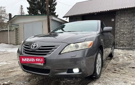Toyota Camry, 2006 год, 1 099 000 рублей, 8 фотография