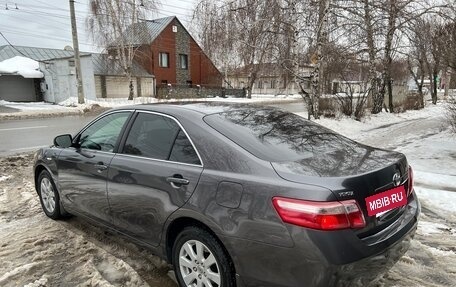 Toyota Camry, 2006 год, 1 099 000 рублей, 11 фотография