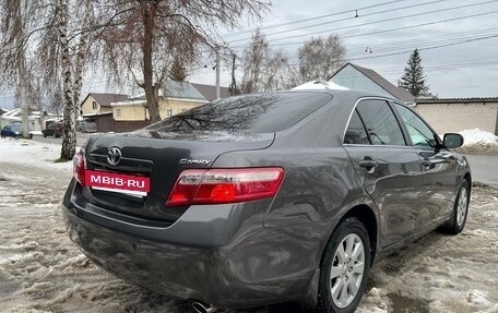 Toyota Camry, 2006 год, 1 099 000 рублей, 10 фотография
