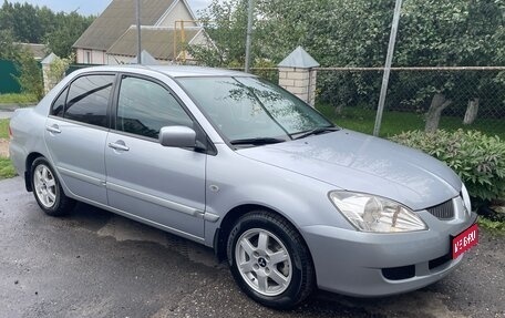 Mitsubishi Lancer IX, 2005 год, 730 000 рублей, 1 фотография