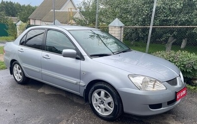 Mitsubishi Lancer IX, 2005 год, 730 000 рублей, 1 фотография
