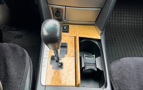 Toyota Camry, 2006 год, 1 099 000 рублей, 18 фотография