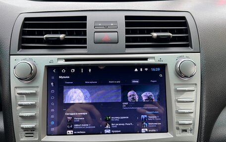 Toyota Camry, 2006 год, 1 099 000 рублей, 22 фотография