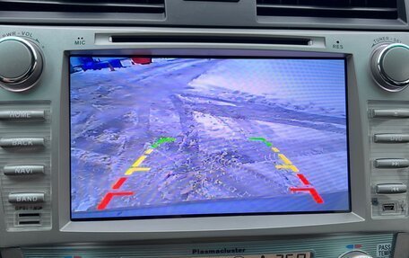 Toyota Camry, 2006 год, 1 099 000 рублей, 21 фотография