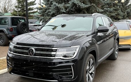 Volkswagen Teramont I, 2025 год, 5 400 000 рублей, 1 фотография