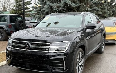 Volkswagen Teramont I, 2025 год, 5 400 000 рублей, 1 фотография