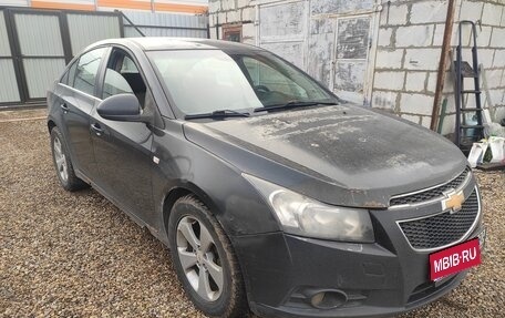 Chevrolet Cruze II, 2012 год, 300 000 рублей, 1 фотография
