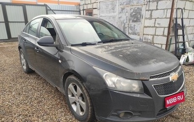 Chevrolet Cruze II, 2012 год, 300 000 рублей, 1 фотография