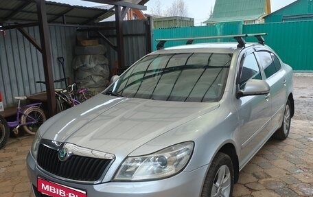 Skoda Octavia, 2013 год, 950 000 рублей, 1 фотография