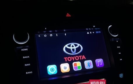 Toyota Camry, 2006 год, 1 099 000 рублей, 20 фотография