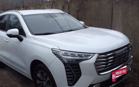 Haval Jolion, 2023 год, 1 900 000 рублей, 1 фотография