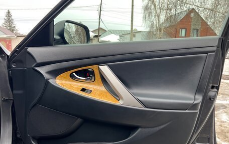 Toyota Camry, 2006 год, 1 099 000 рублей, 26 фотография