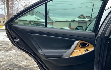 Toyota Camry, 2006 год, 1 099 000 рублей, 27 фотография