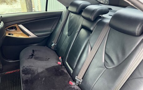 Toyota Camry, 2006 год, 1 099 000 рублей, 28 фотография