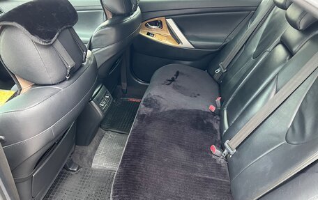 Toyota Camry, 2006 год, 1 099 000 рублей, 29 фотография