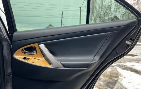 Toyota Camry, 2006 год, 1 099 000 рублей, 25 фотография