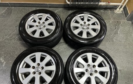 Toyota Camry, 2006 год, 1 099 000 рублей, 36 фотография