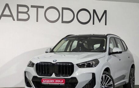 BMW X1, 2025 год, 5 990 000 рублей, 1 фотография