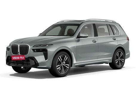 BMW X7, 2025 год, 18 300 000 рублей, 1 фотография