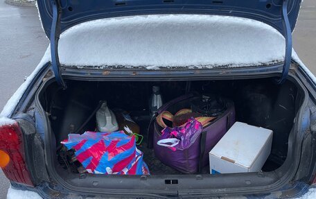 Chevrolet Lanos I, 2007 год, 47 000 рублей, 5 фотография