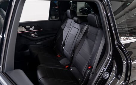 Mercedes-Benz GLS, 2024 год, 16 200 000 рублей, 19 фотография