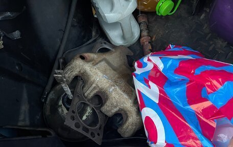 Chevrolet Lanos I, 2007 год, 47 000 рублей, 4 фотография